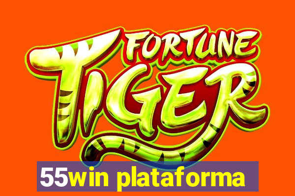 55win plataforma